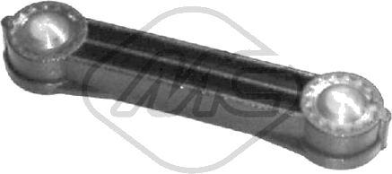 Levier de vitesse — AUDI / SEAT / SKODA / VW — METALCAUCHO 04327