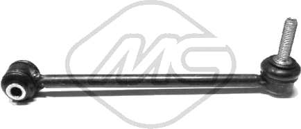 Barres transversales, stabilisatrices — PEUGEOT — METALCAUCHO 04331