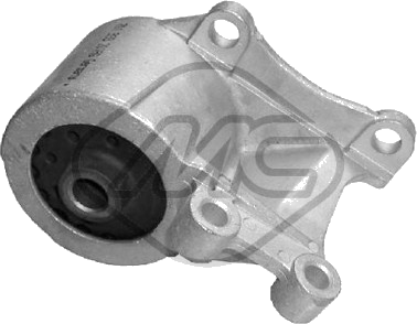 Suspension, boîte de vitesse manuelle — VW — METALCAUCHO 04357