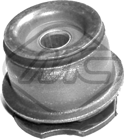 Suspension, corps de l'essieu — FIAT — METALCAUCHO 04372