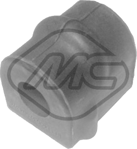 Support, stabilisateur — OPEL — METALCAUCHO 04376
