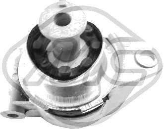 Support, moteur — OPEL — METALCAUCHO 04383