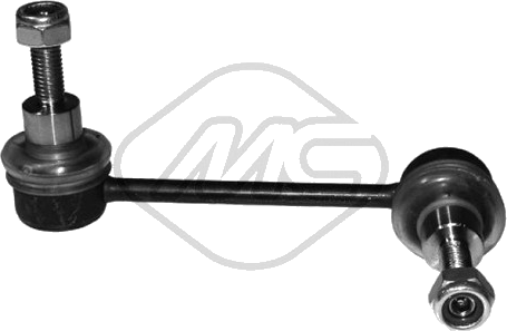 Entretoise/tige, stabilisateur — NISSAN / OPEL / RENAULT / VAUXHALL — METALCAUCHO 04399