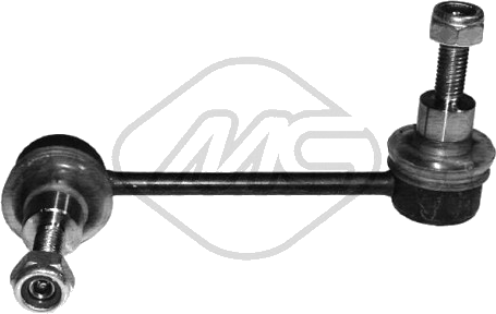 Entretoise/tige, stabilisateur — OPEL / RENAULT / VAUXHALL — METALCAUCHO 04400