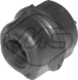 Suspension, stabilisateur — CITROËN / PEUGEOT — METALCAUCHO 04431