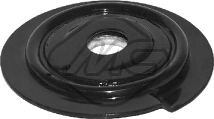Patin de ressort — CITROËN / FIAT / PEUGEOT — METALCAUCHO 04446