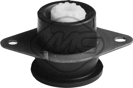 Support, moteur — OPEL / RENAULT — METALCAUCHO 04451
