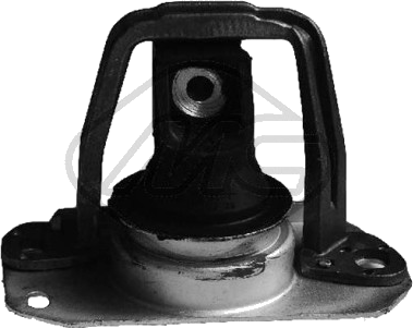 Support, moteur — OPEL / RENAULT / VAUXHALL — METALCAUCHO 04453
