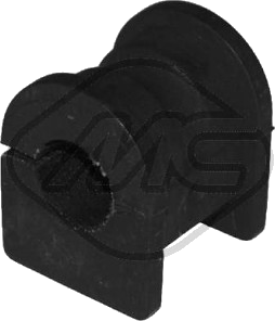 Support, stabilisateur — RENAULT — METALCAUCHO 04471