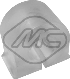 Suspension, stabilisateur — RENAULT — METALCAUCHO 04484