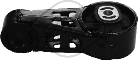Support, moteur — CITROËN / FIAT / LANCIA / PEUGEOT — METALCAUCHO 04486