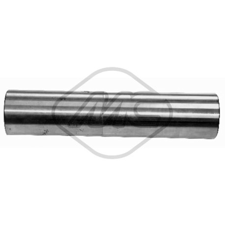 Suspension, jambe d'essieu — CITROËN / PEUGEOT — METALCAUCHO 04552