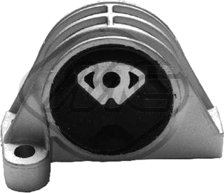 Support, moteur — CITROËN / CITROËN/PEUGEOT / FIAT / PEUGEOT — METALCAUCHO 04566