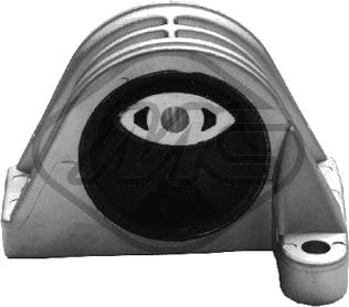 Support, moteur — CITROËN/PEUGEOT / FIAT — METALCAUCHO 04567