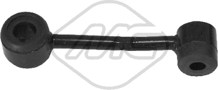 Entretoise/tige, stabilisateur — RENAULT — METALCAUCHO 04574