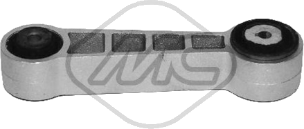 Support, moteur — RENAULT — METALCAUCHO 04575
