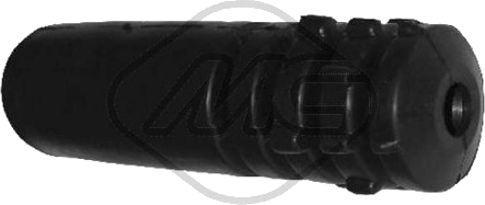 Bouchon de protection/soufflet, amortisseur — OPEL / RENAULT — METALCAUCHO 04589