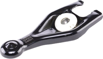 Fourchette de débrayage, embrayage — CITROËN / CITROËN/PEUGEOT / FIAT / LANCIA — METALCAUCHO 04601