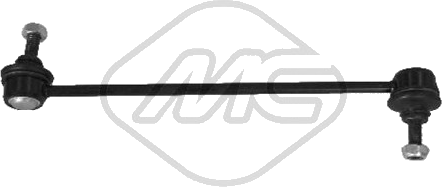 Barres transversales, stabilisatrices — RENAULT — METALCAUCHO 04628