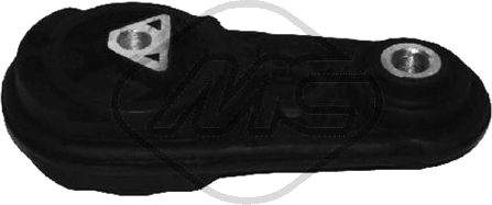 Support, moteur — RENAULT — METALCAUCHO 04629