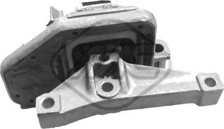 Support, moteur — CITROËN — METALCAUCHO 04645