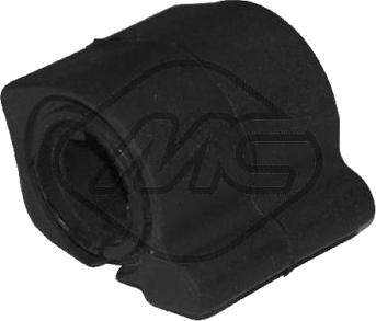 Support, stabilisateur — CITROËN — METALCAUCHO 04656