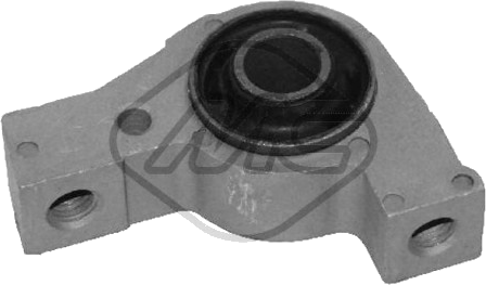 Suspension, bras de liaison — CITROËN — METALCAUCHO 04659