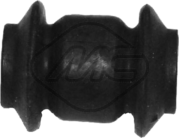 Suspension, bras oscillant — SEAT / SKODA / VW — METALCAUCHO 04671