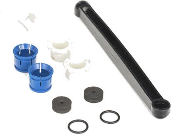 Kit de réparation, levier de vitesses — OPEL — METALCAUCHO 04683
