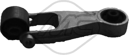 Support, moteur — OPEL — METALCAUCHO 04688