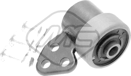 Suspension, bras oscillant — OPEL — METALCAUCHO 04695