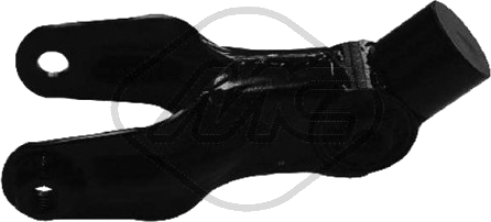 Support, moteur — CITROËN / CITROËN/PEUGEOT / PEUGEOT — METALCAUCHO 04733