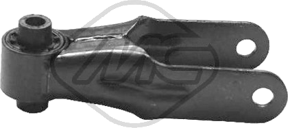 Support, moteur — CITROËN / CITROËN/PEUGEOT / PEUGEOT — METALCAUCHO 04745