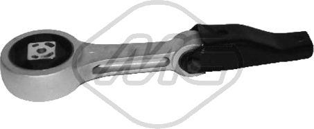 Support, moteur — SEAT / SKODA / VW — METALCAUCHO 04787
