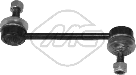 Entretoise/tige, stabilisateur — CITROËN / PEUGEOT — METALCAUCHO 04803