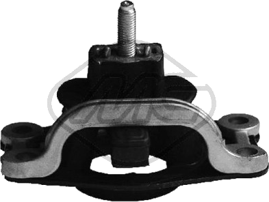 Support, moteur — OPEL / RENAULT / VAUXHALL — METALCAUCHO 04835