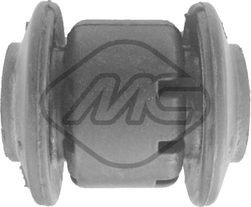 Suspension, bras de liaison — AUDI / SEAT / SKODA / VW — METALCAUCHO 04864