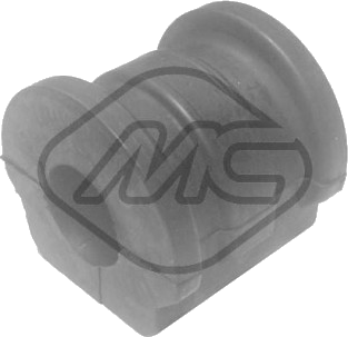 Support, stabilisateur — METALCAUCHO 04918