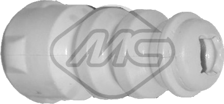 Butée élastique, suspension — SEAT / SKODA / VW — METALCAUCHO 04920