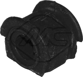 Support, stabilisateur — FIAT — METALCAUCHO 04955