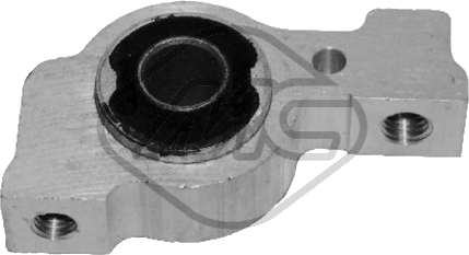 Suspension, bras oscillant — CITROËN / PEUGEOT — METALCAUCHO 04957