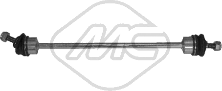 Entretoise/tige, stabilisateur — PEUGEOT — METALCAUCHO 04959