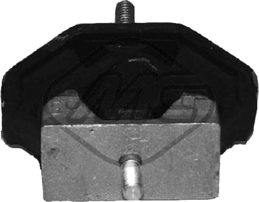 Suspension, boîte de vitesse manuelle — RENAULT — METALCAUCHO 04972
