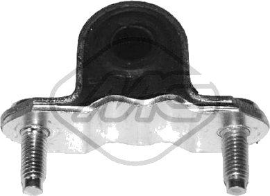 Support, stabilisateur — FIAT — METALCAUCHO 04981