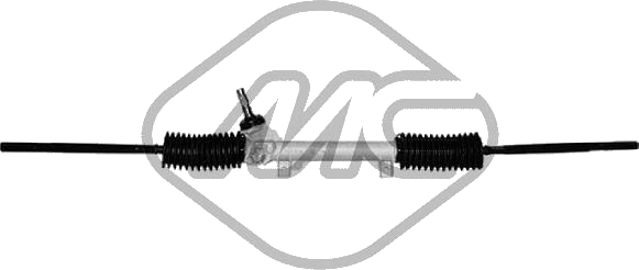 50220 Boîtier de direction — METALCAUCHO 50220