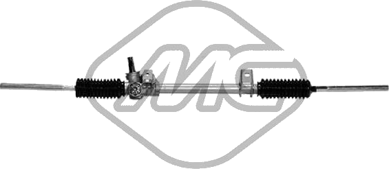 50421 Boîtier de direction — METALCAUCHO 50421