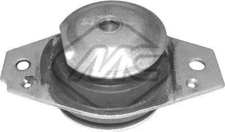 Support, moteur — FIAT — METALCAUCHO 05079