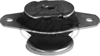 Support, moteur — FIAT — METALCAUCHO 05086