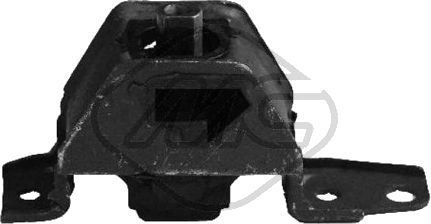 Support, moteur — FIAT — METALCAUCHO 05089