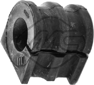 Suspension, stabilisateur — NISSAN — METALCAUCHO 05154